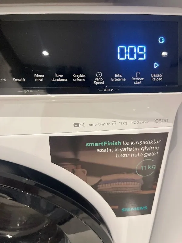 Müşteri paylaşımı