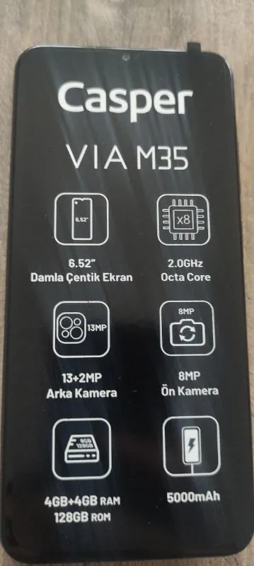 Müşteri paylaşımı