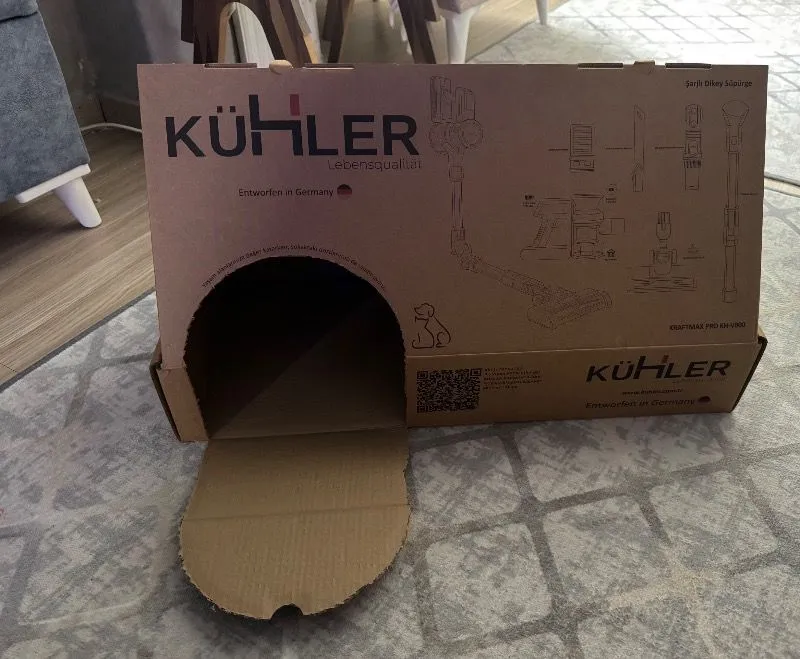 Müşteri paylaşımı