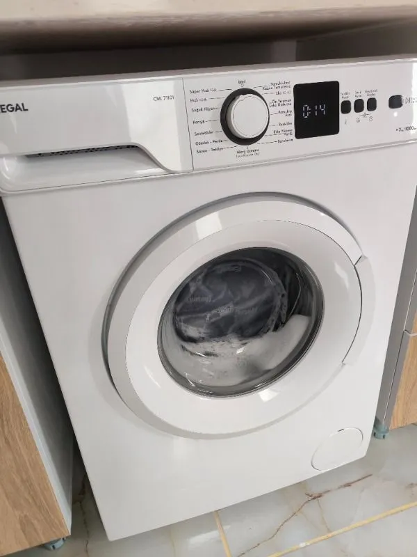 Müşteri paylaşımı