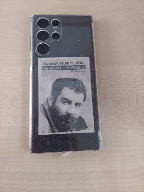 Müşteri paylaşımı