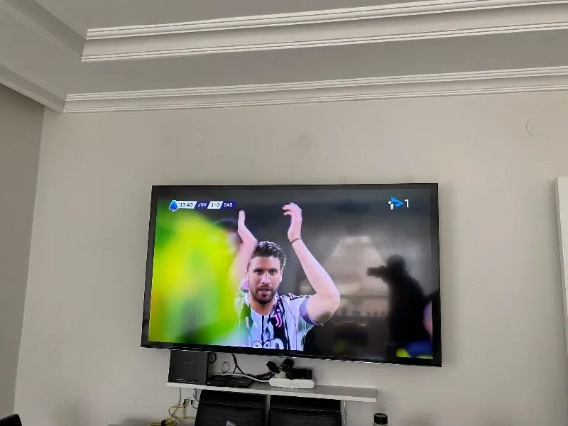 Müşteri paylaşımı