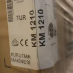 Müşteri yorum fotoğrafı