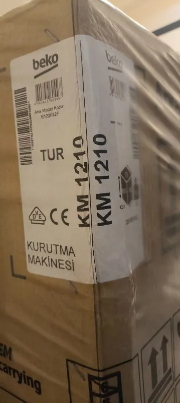 Müşteri paylaşımı