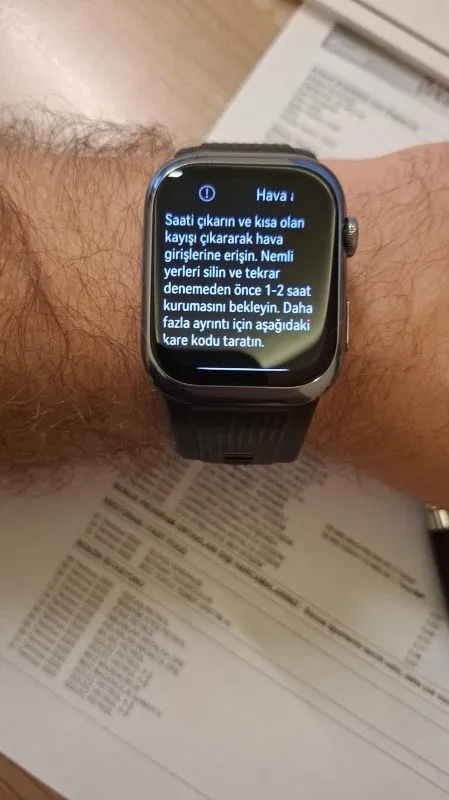 Müşteri paylaşımı