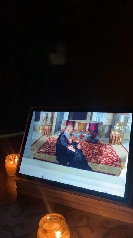 Müşteri paylaşımı
