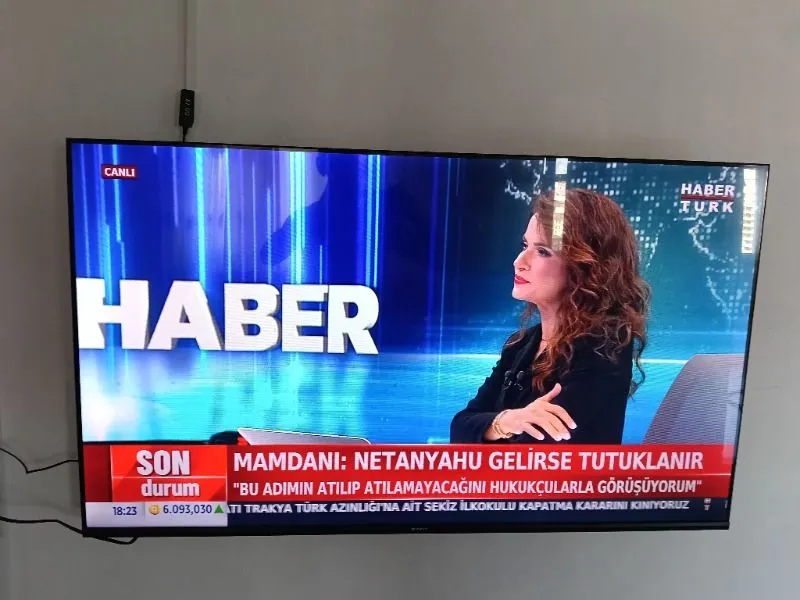 Müşteri paylaşımı