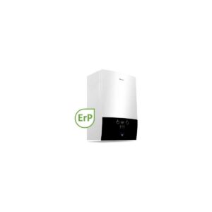 Daikin Ndj Premix 28/28 Kw (24.000 Kcal) Tam Yoğuşmalı Kombi 28 kW Kapasite ile Hermetik Baca HBCV00000ZAXFM