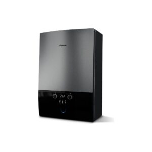 Daikin Ndj Smart Premix 24 Kw (D2CND024) Tam Yoğuşmalı Kombi Hermetik Baca ile Yüksek Verimlilik (Baca Dahil) HBCV000045C24H