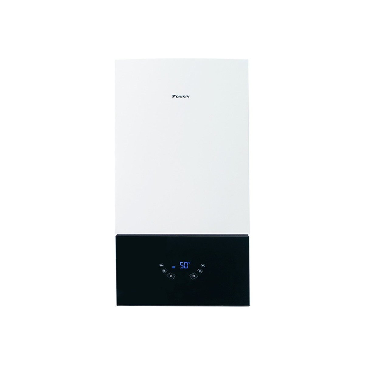 Daikin Premix Vz 26KW (TR.D2CPX026) Tam Yoğuşmalı Kombi Bacalı Isıtma Tekniği ile Yüksek Verimlilik HBCV00002UXEQU