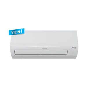 Daikin Siesta Sensira 24000 Btu/h ATXF71F Inverter Klima R32 Wifi Dahil (Montaj Dahil Yeni Seri) HBCV0000E1Y561