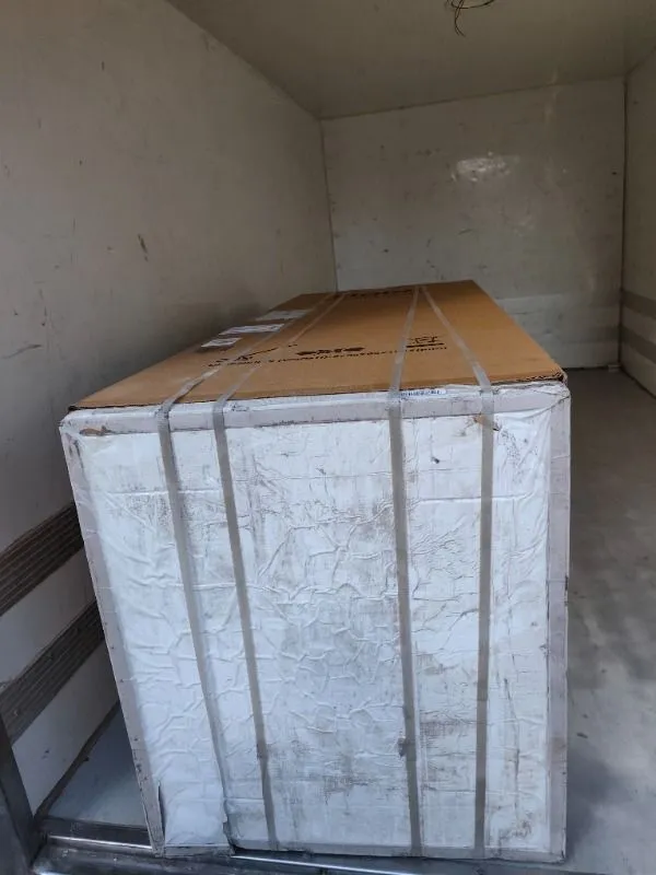 Müşteri paylaşımı