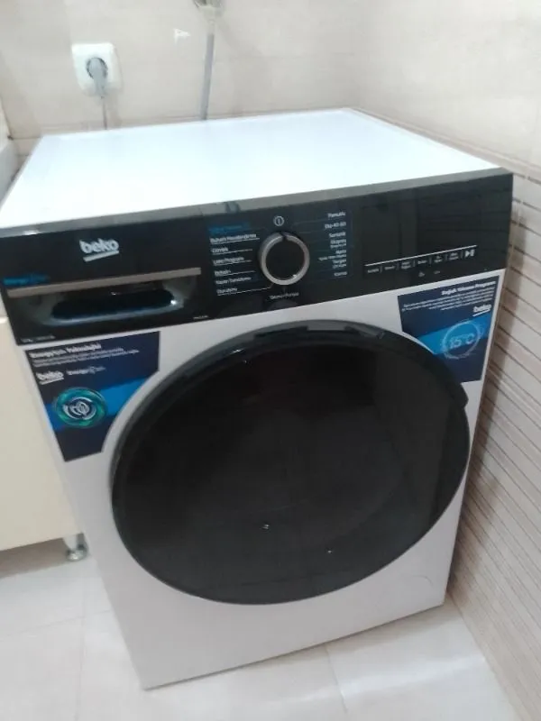 Müşteri paylaşımı