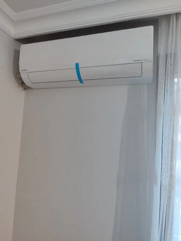 Müşteri paylaşımı