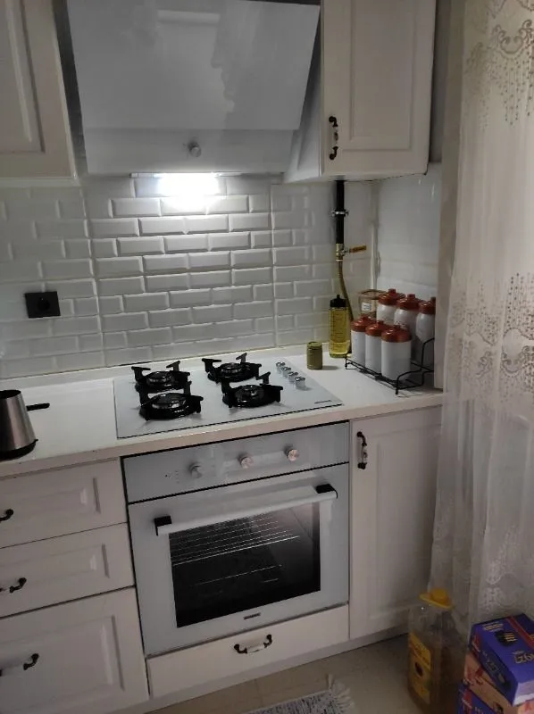 Müşteri paylaşımı