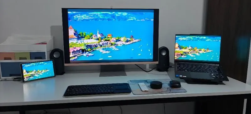 Müşteri paylaşımı
