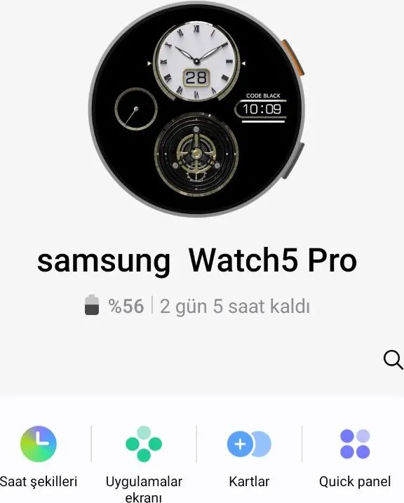 Müşteri paylaşımı