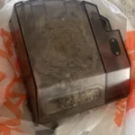 Müşteri yorum fotoğrafı