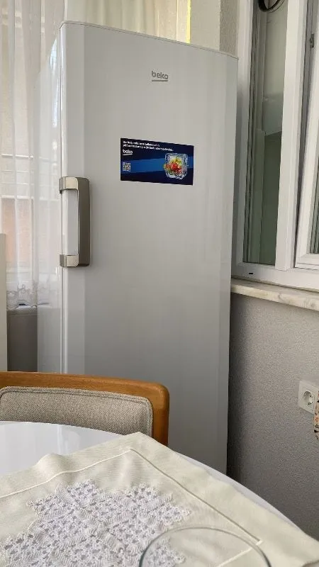 Müşteri paylaşımı