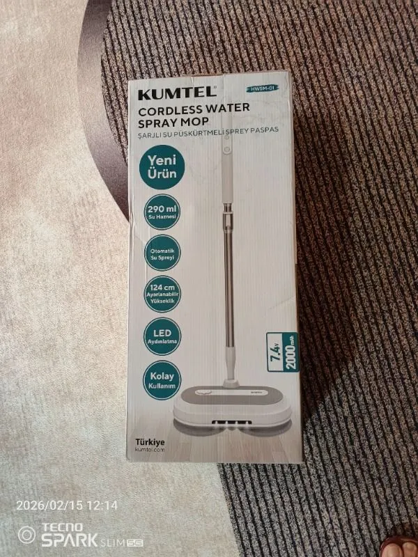 Müşteri paylaşımı