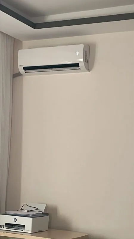 Müşteri paylaşımı