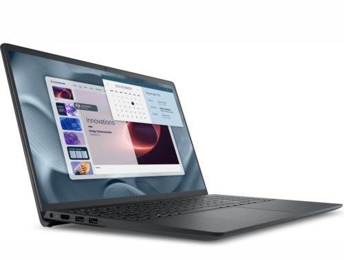 Dell Pro 15 Essential PV15250 i5-1334U 16Gb Ram 512Gb Ssd 15.6" 120Hz FullHD Ubuntu Dizüstü Bilgisayar