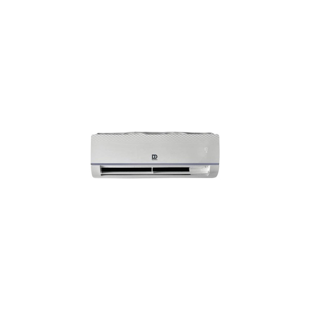 Demirdöküm Kion A++ 12000 Btu Inverter Split Duvar Tipi Klima Enerji Verimliliği ile Soğutma HBV00000UMBN8