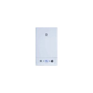 Demirdöküm Nitromix 24 kW Bacalı A+++ Enerji Verimliliği Düşük Ses Seviyeli Yoğuşmalı Kombi HBCV0000A7K39S
