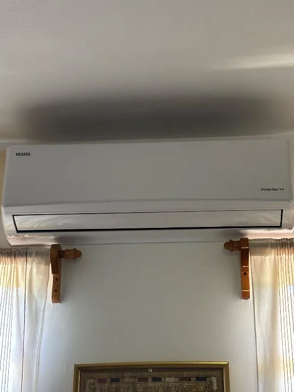 Müşteri paylaşımı