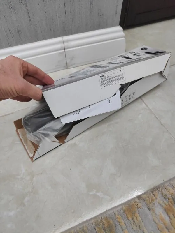 Müşteri paylaşımı