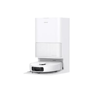 Dreame L40 Ultra Ce Robot Süpürge Beyaz HBCV0000GWSB1P