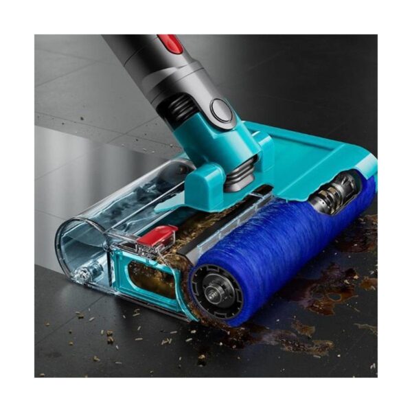 Dyson Cyclone V10 Submarine Islak ve Kuru Temizleme Dikey Süpürge