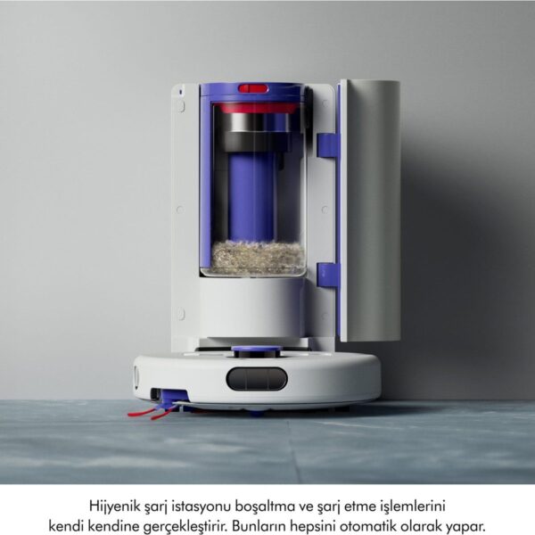 Dyson R1 Nurovi™ Kuru Temizleme Özellikli Robot Süpürge