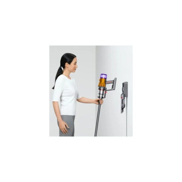 Dyson V12 Detect Slim™ Absolute Kablosuz Süpürge