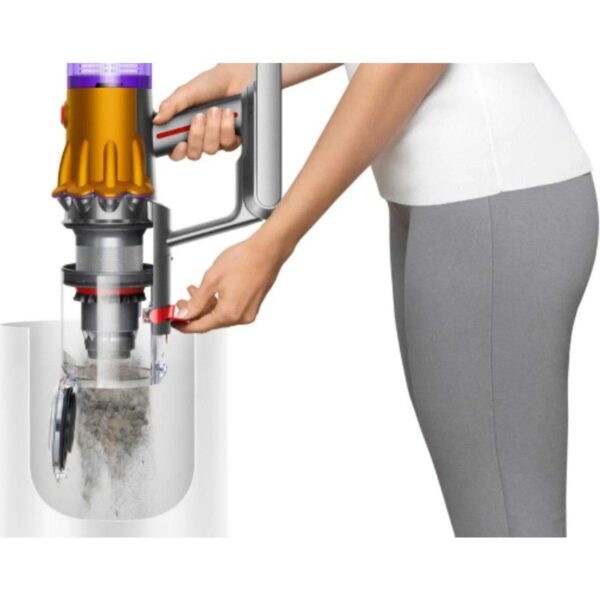 Dyson V12 Detect Slim™ Absolute Kablosuz Süpürge