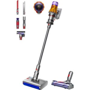 Dyson V12S Detect Slim Submarine™ + Detaylı Temizlik Seti HBCV0000GHPGBW