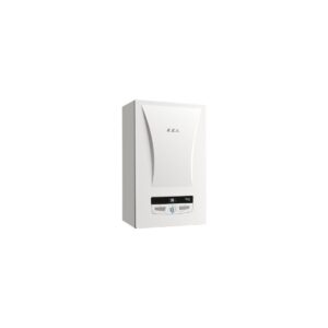 E.C.A. Arceus 24 Kw Elektrikli Kombi Hermetik Baca Tipi Isıtma Tekniği HBCV0000329OGV