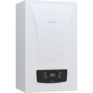 E.C.A. Citius 20 Kw Tam Yoğuşmalı Kombi Hermetik Baca ile Enerji Verimliliği A+++, Isıtma Tekniği Yoğuşmalı HBCV00009GLT8V