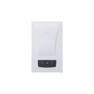 E.C.A. Citius Premix 24/24 Kw (20.000 Kcal) Hermetik Baca ile Yüksek Verimli Tam Yoğuşmalı Kombi HBV00000WCOQY