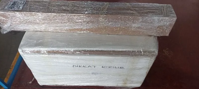 Müşteri paylaşımı