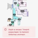 Müşteri yorum fotoğrafı