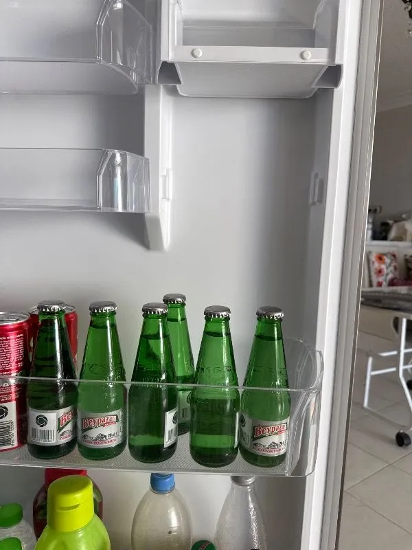 Müşteri paylaşımı
