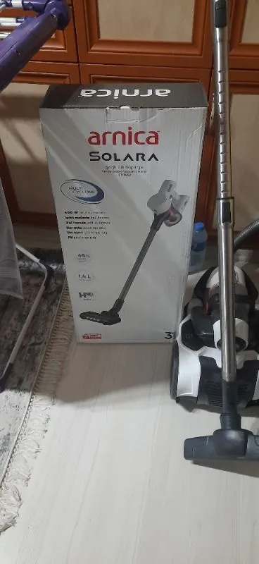 Müşteri paylaşımı