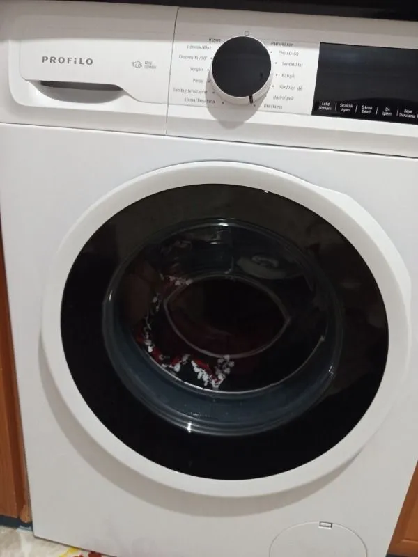 Müşteri paylaşımı