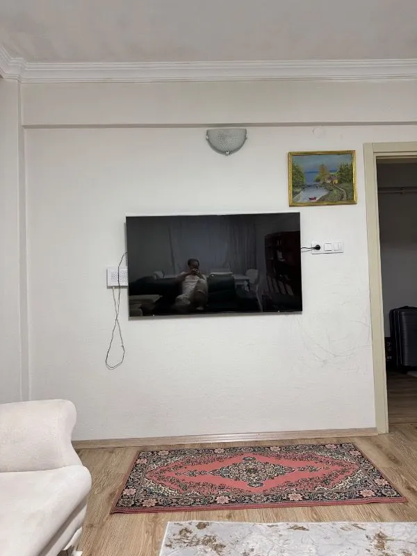 Müşteri paylaşımı