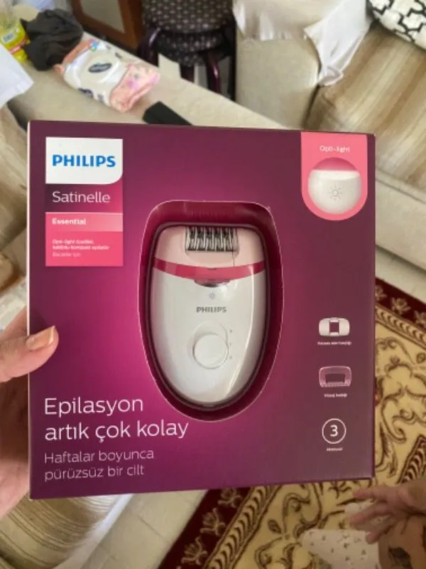 Müşteri paylaşımı