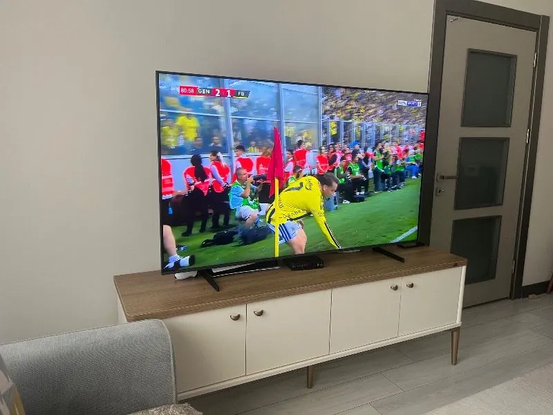 Müşteri paylaşımı