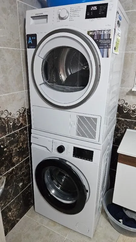 Müşteri paylaşımı