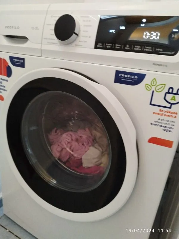 Müşteri paylaşımı