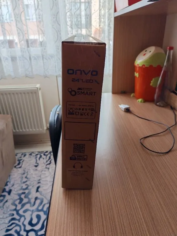 Müşteri paylaşımı